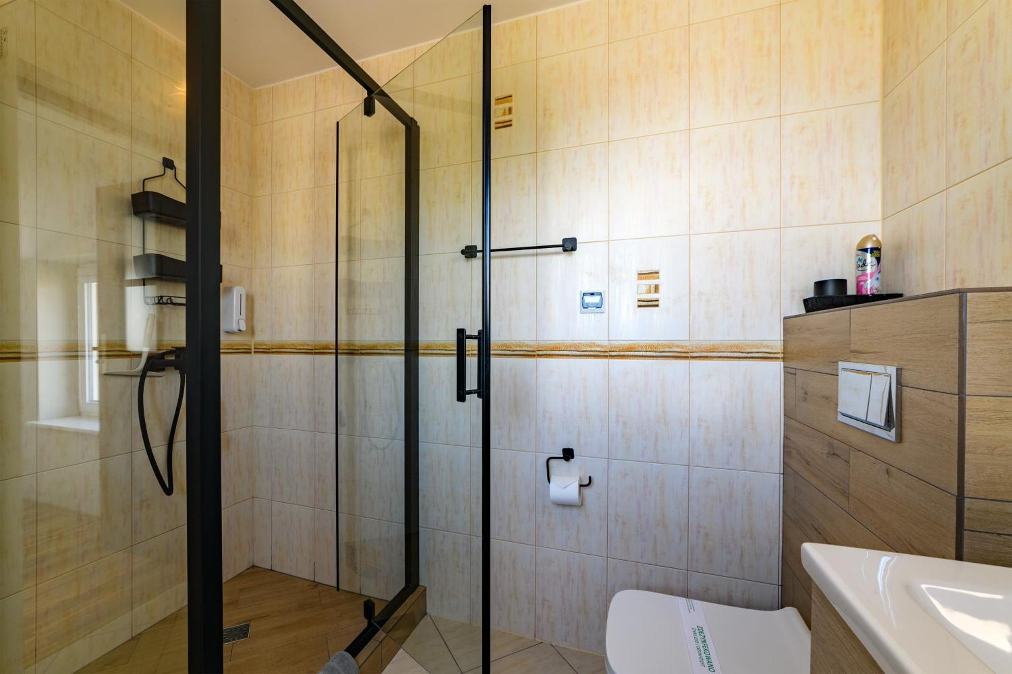 Aparthotel Zloty Piach Władysławowo Exterior foto